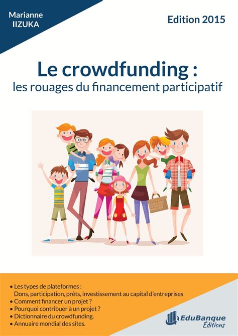 Le Crowdfunding : les Rouages du Financement Participatif